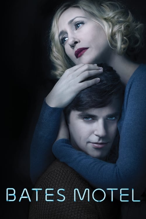 Bates Motel : 2.Sezon 10.Bölüm İzle
