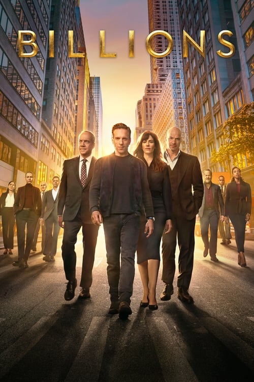 Billions : 1.Sezon 9.Bölüm İzle