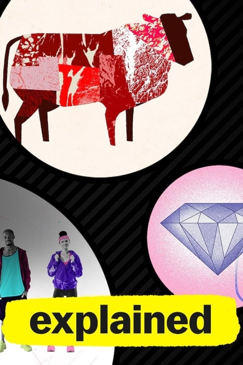 Explained : 2.Sezon 9.Bölüm İzle