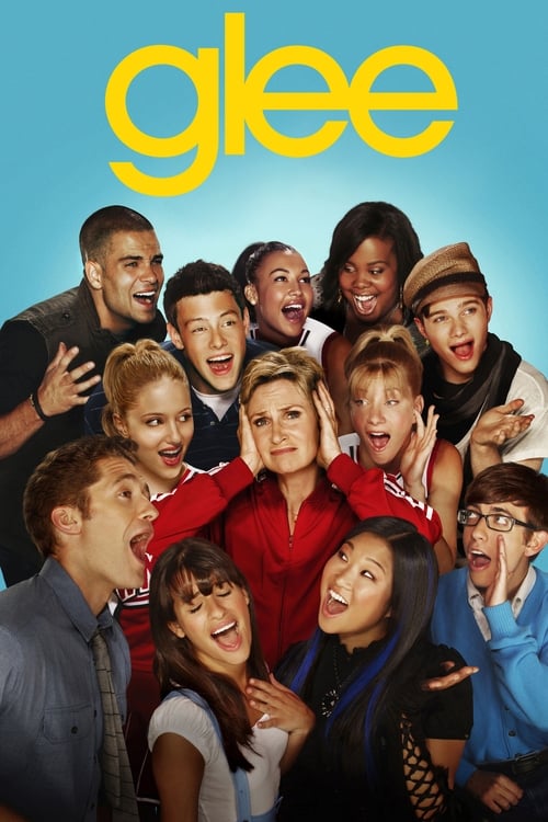 Glee : 6.Sezon 13.Bölüm İzle