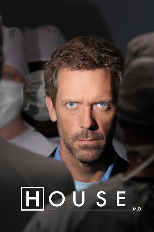 House : 4.Sezon 16.Bölüm İzle