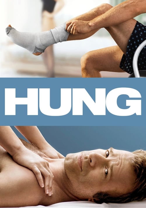 Hung : 2.Sezon 10.Bölüm İzle