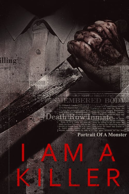 I Am a Killer : 1.Sezon 10.Bölüm İzle