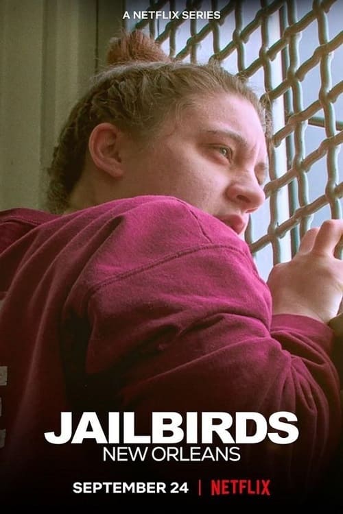 Jailbirds New Orleans : 1.Sezon 2.Bölüm İzle