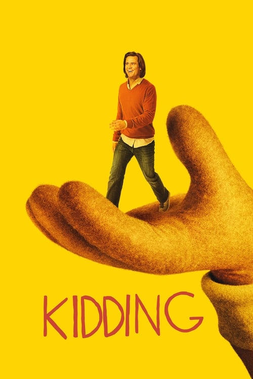 Kidding : 1.Sezon 10.Bölüm İzle