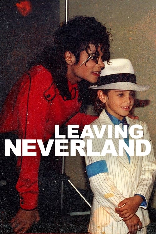 Leaving Neverland : 1.Sezon 2.Bölüm İzle