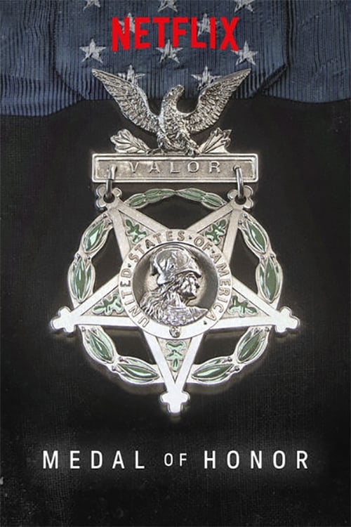 Medal of Honor : 1.Sezon 8.Bölüm İzle