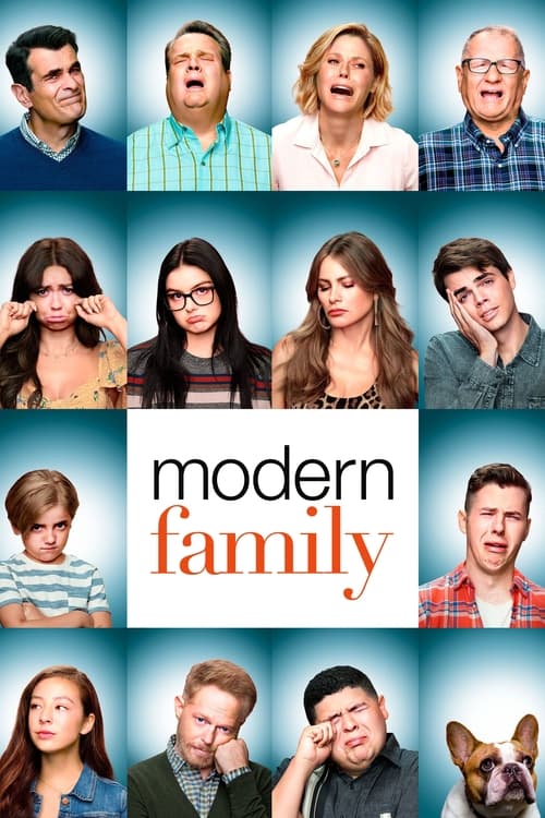 Modern Family : 10.Sezon 22.Bölüm İzle