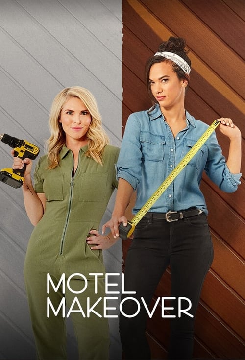 Motel Makeover : 1.Sezon 5.Bölüm İzle