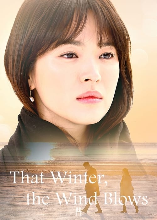 That Winter, the Wind Blows : 1.Sezon 16.Bölüm İzle