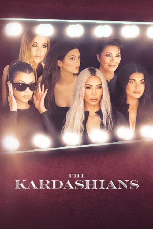 The Kardashians : 1.Sezon 10.Bölüm İzle