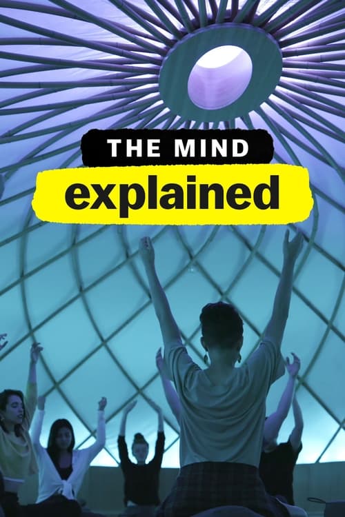 The Mind, Explained : 1.Sezon 5.Bölüm İzle