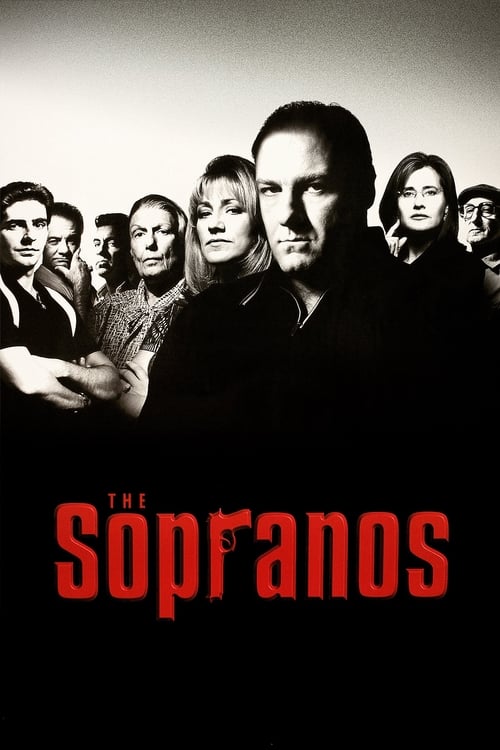 The Sopranos : 4.Sezon 13.Bölüm İzle