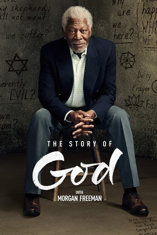The Story of God with Morgan Freeman : 2.Sezon 3.Bölüm İzle