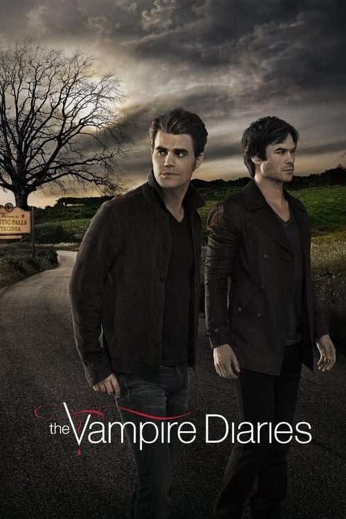 The Vampire Diaries : 6.Sezon 22.Bölüm İzle