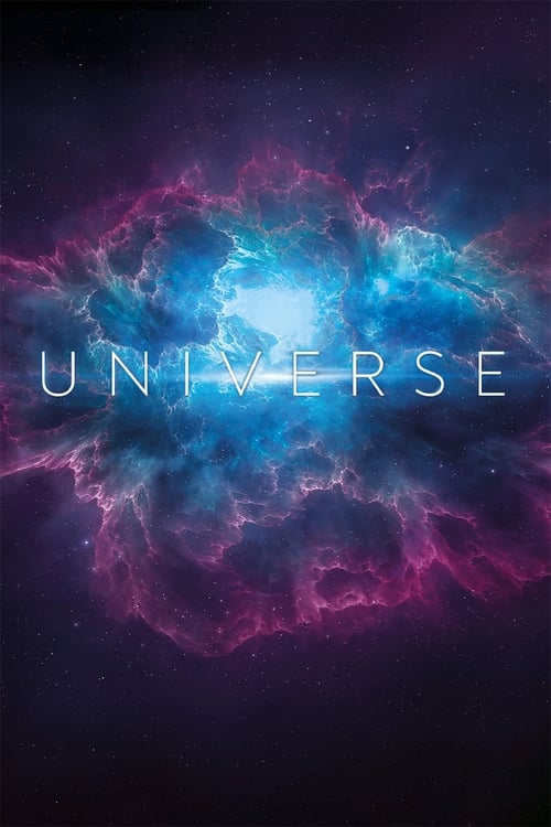 Universe : 1.Sezon 5.Bölüm İzle