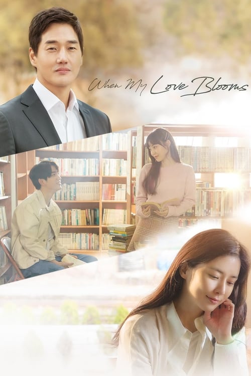 When My Love Blooms : 1.Sezon 16.Bölüm İzle