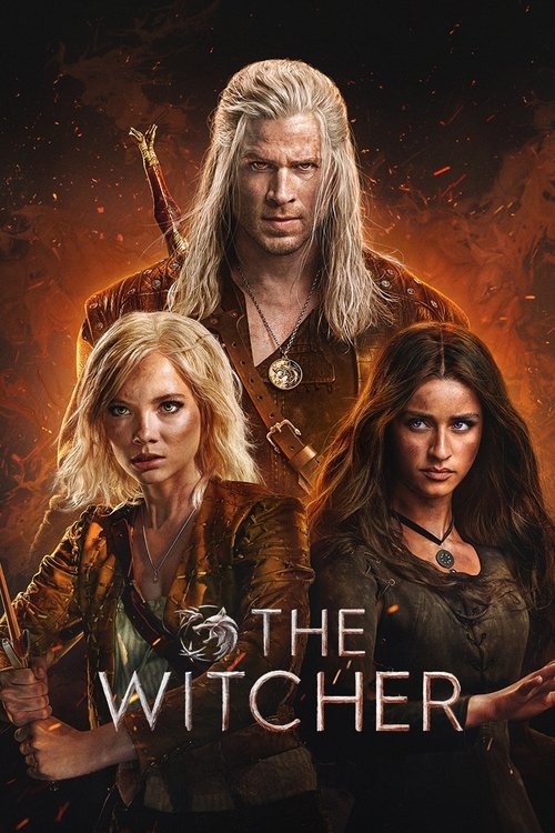The Witcher : 4.Sezon 5.Bölüm watch